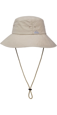 2026 Quiksilver Womens Foxford Bucket Hat EQWHA03099 - Seneca Rock