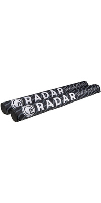 2026 Radar -Trailer-Bootsführer RA-TBG21-3 - Black