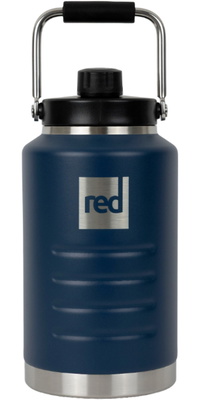 2026 Red Paddle Co 2L Isolierte Trinkflasche 002-010-002 - Admiral Blue
