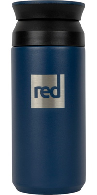 2026 Red Paddle Co 330 Ml Isolierte Abenteuer-Trinkflasche 005-010-002-330 - Admiral Blue