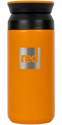 2026 Red Paddle Co 330 Ml Isolierte Abenteuer-Trinkflasche 005-010-002-330 - Bitter Orange