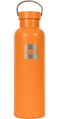 2026 Isolierflasche  Red Paddle Co  750 Ml 005-010-002 - Bitter Orange