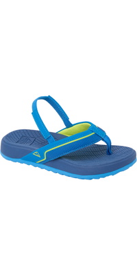 2026 Reef Little Windswell Sandalen CJ9126  Blue / Volt