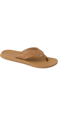 2026 Reef M&auml;nner Die Nox Flip Flops CJ9278  Tobacco