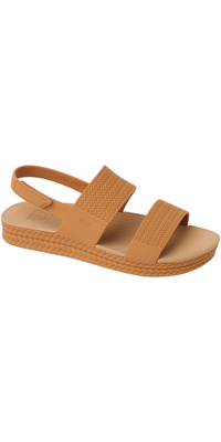 2026 Reef Frauen Water Vista Sandals CJ8784 - Tan
