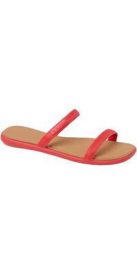 2026 Reef Frauen Water Willow Marina Sandals CJ8638 - Hibiscus