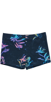 2026 Rip Curl Corp Boyleg Sluggo Print Trunks 005MSW  Navy / Blue