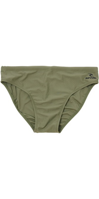 2026 Rip Curl Männer Corp Sluggo Trunks 000MSW - Surplus Green