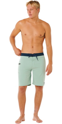 2026 Rip Curl M&auml;nner Mirage Core 20 Boardshorts CBOCH9 - Aloe