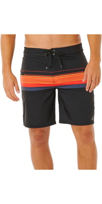 2026 Rip Curl Männer Mirage Day Breaker 19 Boardshorts 0EBMBO - Black