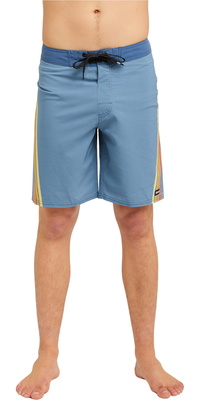 2026 Rip Curl M&auml;nner Mirage Pacific Rinse Revival 19-Boardshorts 0FDMBO - Bluefin