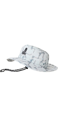 2026 Rip Curl Männer -Search-Camo-Mid-Brim-Hat 1J1MHE - Stone