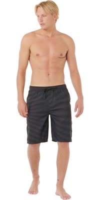 2026 Rip Curl Männer Shock Wave E / Fit Boardshorts 0CIMBO - Black