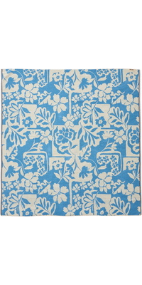 2026 Rip Curl Surf Revival Double Towel II 00YWTO - Blissful Blue