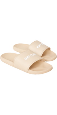2026 Rip Curl Womens Classic Slides 002UOT - Natural