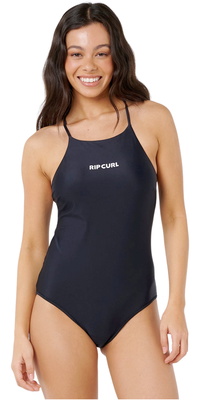 2026 Rip Curl Frauen Klassischer Surf-Einteiler 0UIWSW - Black