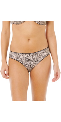 2026 Rip Curl Frauen Coastal Instinkt Vollhose 0WWWSW - Black