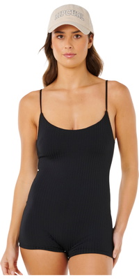2026 Rip Curl Frauen Premium Surf Short Jane 0SLWSW - Black