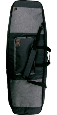 2026 Ronix -Bataillon Gepolsterte Boardtasche R18-BAG-BAT - Black