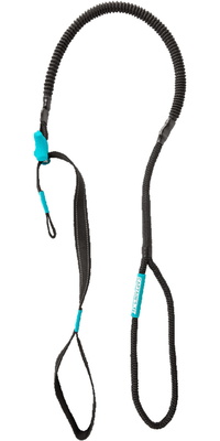 2026 Ronix -Kapitänsset 6 Ft. Schnellverschluss, Verstellbare Bungee-Bootsanlegestelle CK-QRDT-6.0 - Blue