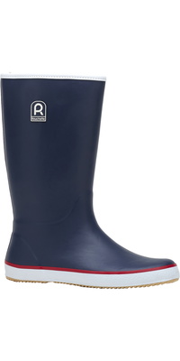 2026 Rouchette Männer Cap Boot CAPHOMME - Navy Blue