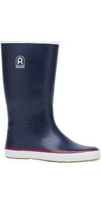 2026 Rouchette Frauen Cap Boot CAPFEMME - Navy Blue