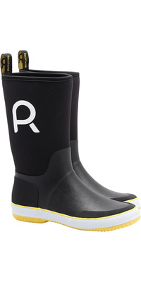 2026 Rouchette Frauen Regate Boot REGATEFEMMEN - Black