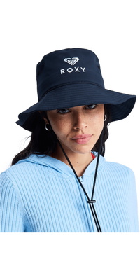 2026 Roxy Frauen Roxy Sun Addiction Hat ERJHA04480 - Anthracite