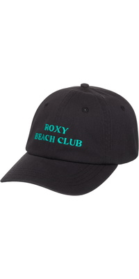 2026 Roxy Frauen Toadstool Baseball Cap ERJHA04430 - Phantom