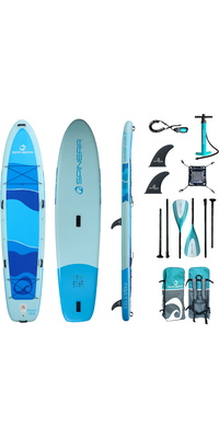 2026 Spinera Family Mega SUP 130 Paket SP-SUP-FM25-130