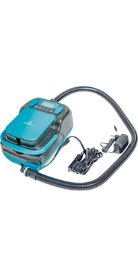2026 Spinera SUP5 Hochdruck-Akku-Pumpe 12 V SP-PU-SUP5
