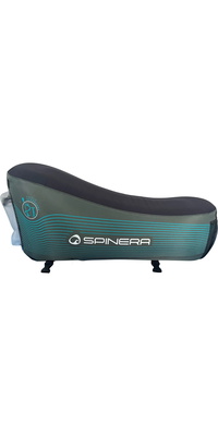 2026  Spinera  Sattelsitz-Kajak Und SUP SPS-SEAT-SAD  Blau