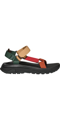 2026 Teva M&auml;nner Hurricane XLT3 Sandalen 1173670 - Brown Multi