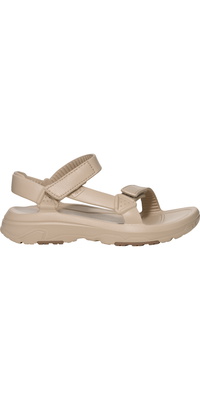 2026 Teva Frauen ApreAqua Drift Water Sandals 1173701 - Oyster Grey