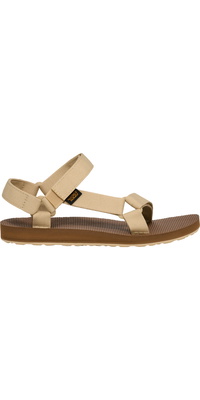 2026 Teva Frauen Original Universal Sandals 1003987 - Boulder