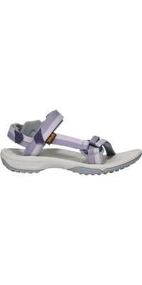 2026 Teva Frauen Terra Fi Lite Sandalen 1001474 - Thistle / Daybreak Multi