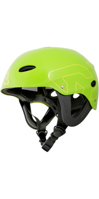 2026 Typhoon Essential Wassersport-Schutzhelm 22567 - Lime