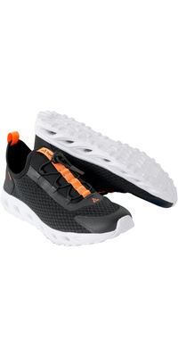 2026 Typhoon TS10 Segelsneaker 30038  Black / Solar