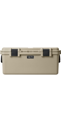 2026 YETI Ausrüstung GoBox 60 Ausrüstungskoffer 70000005169 - Tan