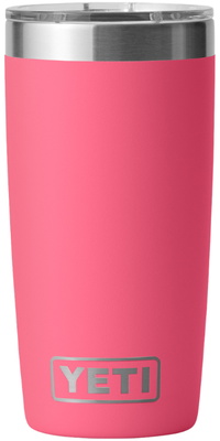 2026 YETI Rambler 10-Unzen-Becher 70000002866 - Tropical Pink