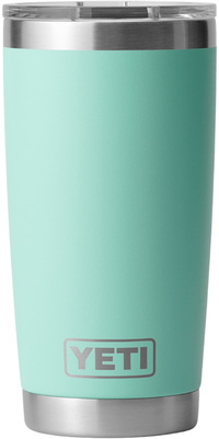 2026 YETI Rambler 20 Oz Tumbler 70000002286  Seafoam