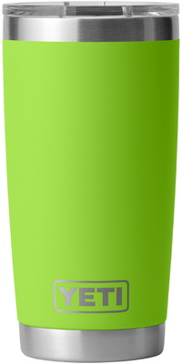 2026 YETI Rambler 20 Oz Tumbler 70000006020  Venom