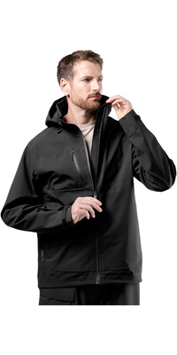 2026 Zhik Männer INS400 Jacke JKT-0400-M - Black