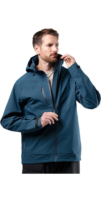 2026 Zhik Männer INS400 Jacke JKT-0400-M-DPT - Deep Teal