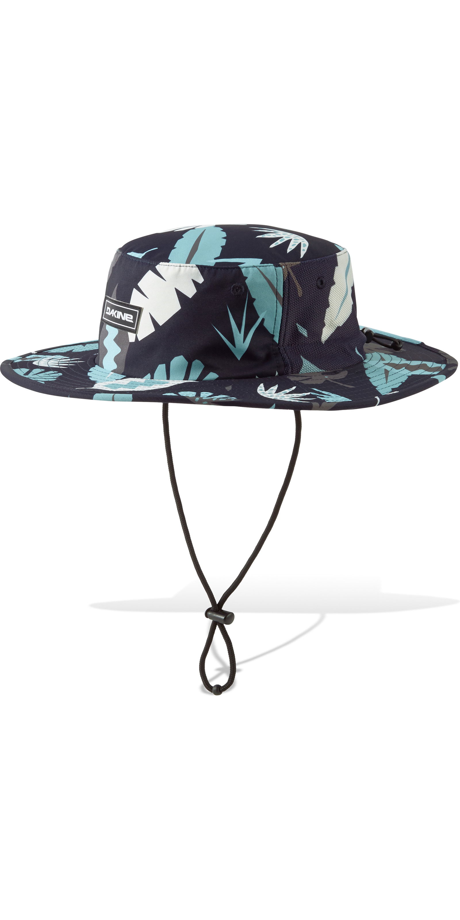 2020 Dakine No Zone Hat 10002897 Abstract Palm Sailing