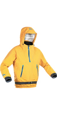 2025 Palm Herren Chinook Kajak Jacke 12501 - Gold