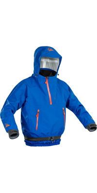2025 Palm Herren Chinook Kajak Jacke 12501 - Kobalt