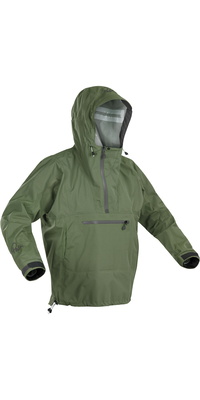 2026 Palm Herren Vantage Kajakjacke 12503 - Olive
