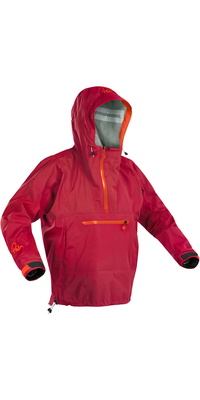 2026 Palm Herren Vantage Kajakjacke 12503 - Chili