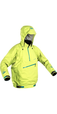 2026 Palm Männer Terek Recycled Touring Kajak Jacke 12366 - Citrus